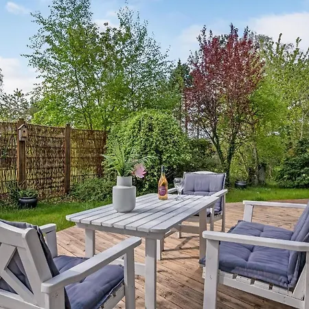 Beautiful In With Wifi Hébergement de vacances Græsted