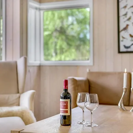 Beautiful In With Wifi Hébergement de vacances