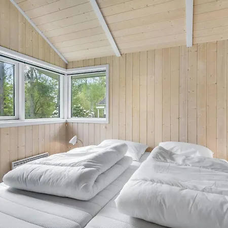 Ferienhaus Beautiful In With Wifi *