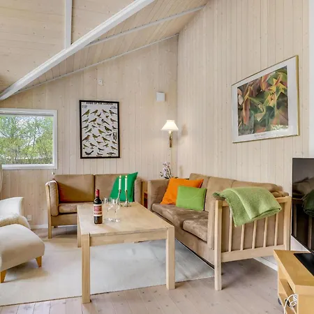 Beautiful In With Wifi Hébergement de vacances Græsted