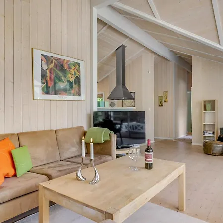 Beautiful In With Wifi Græsted