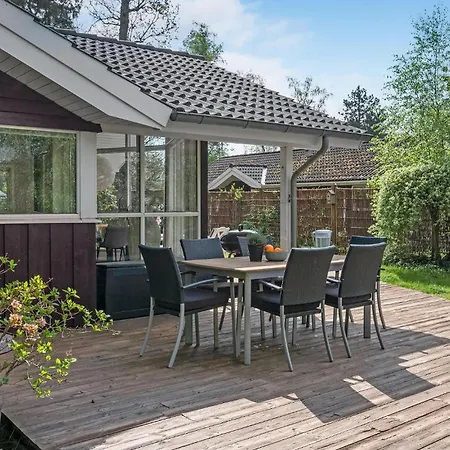 Beautiful In With Wifi Græsted