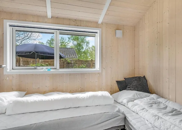 Beautiful In With Wifi Vakantiehuis