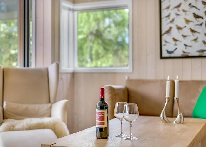 Beautiful In With Wifi Vakantiehuis