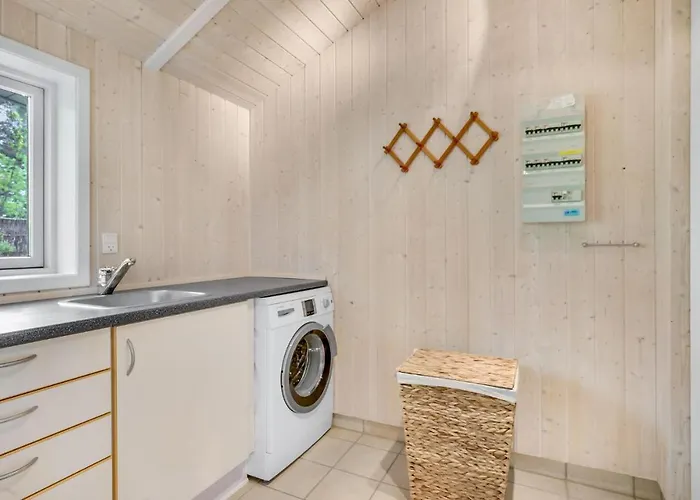 Beautiful In With Wifi