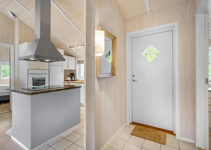 Beautiful In With Wifi Græsted