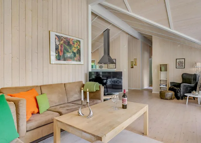 Beautiful In With Wifi Græsted