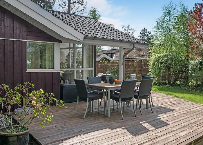 Beautiful In With Wifi Græsted