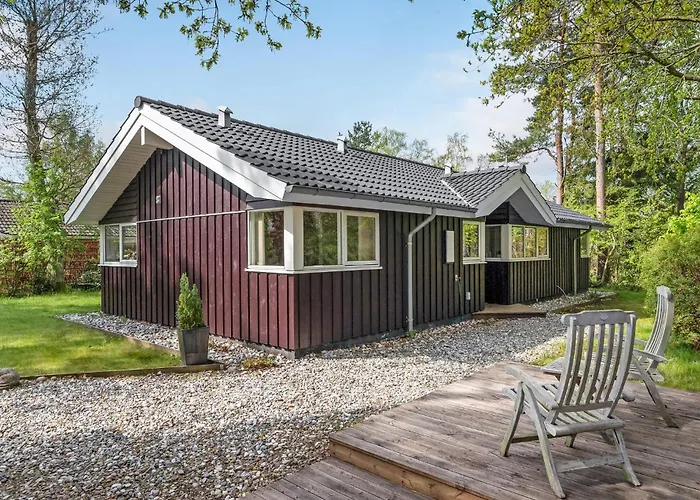 Beautiful In With Wifi Vakantiehuis